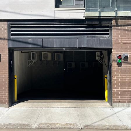 Initial / Cinema +Parking / Centre-Ville De Quebec المظهر الخارجي الصورة