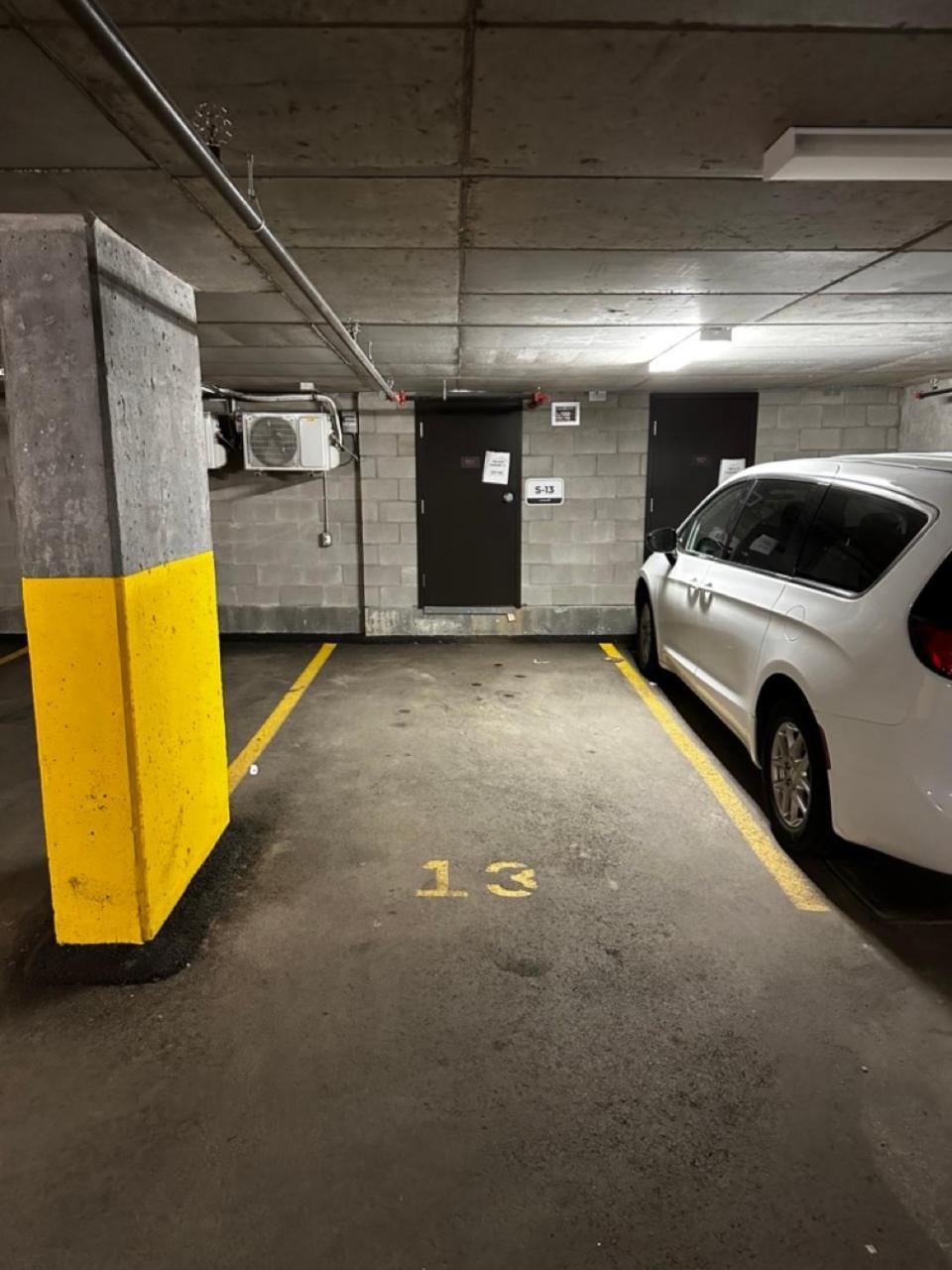 Initial / Cinema +Parking / Centre-Ville De Quebec المظهر الخارجي الصورة