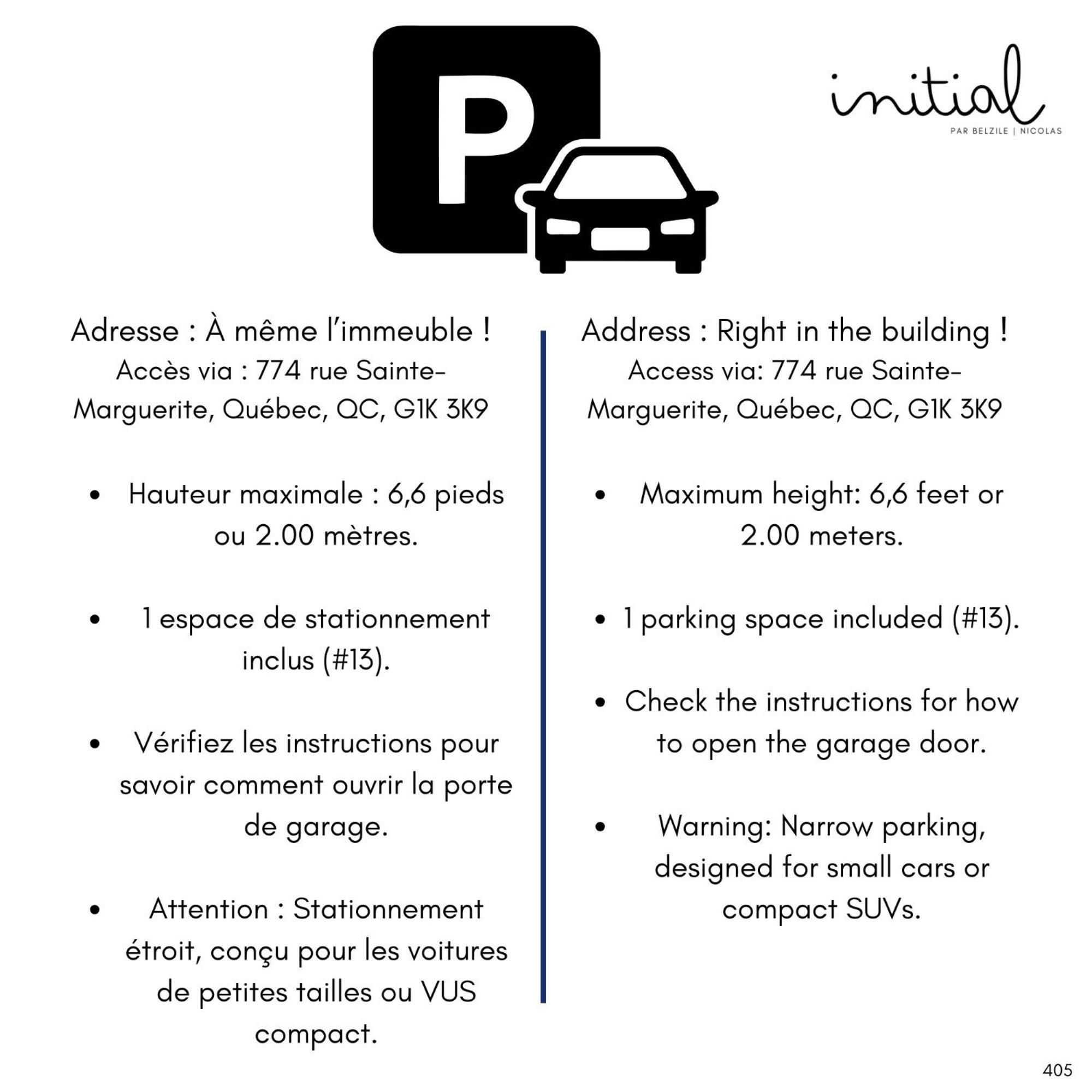 Initial / Cinema +Parking / Centre-Ville De Quebec المظهر الخارجي الصورة